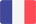 Icone drapeau Français